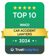 TOP 10 Car Accident Lawyers In Waco
