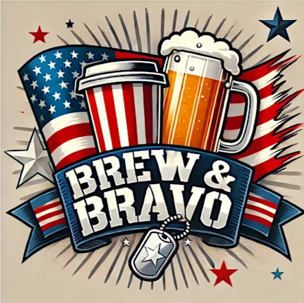 beer and bravo
