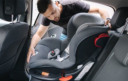 The right car seat for my child clearance