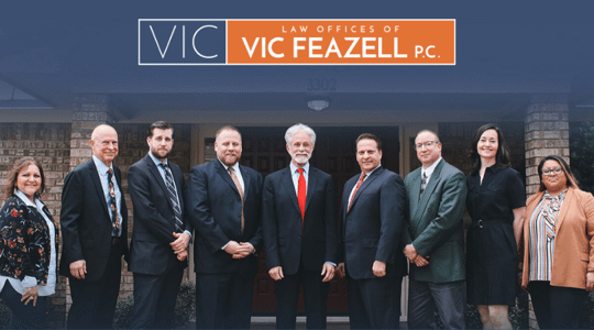 Law Offices of Vic Feazell