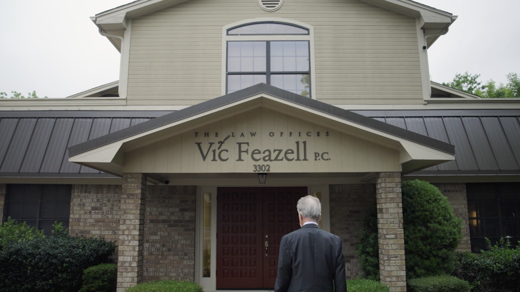The Law Offices of Vic Feazell, P.C.