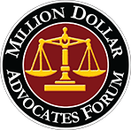 Million Dollar Advocates Forum