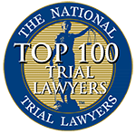 Top 100 Trial Lawyers