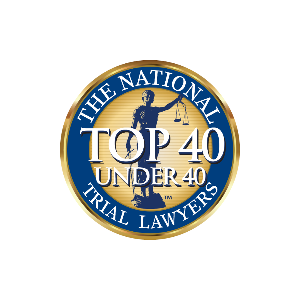 National 40 under 40