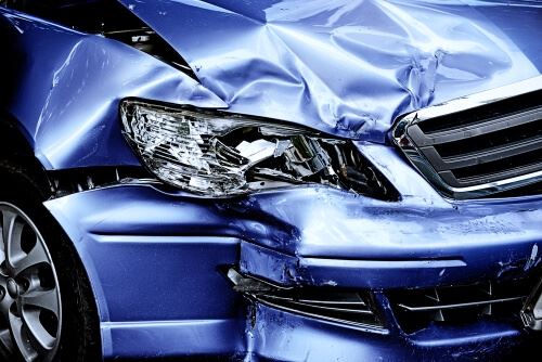 Austin Hit and Run Accidents Increasing