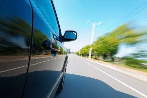 Dangerous Highway Defects