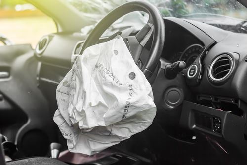 Deaths from Defective Airbags Prompt Largest Recall Ever