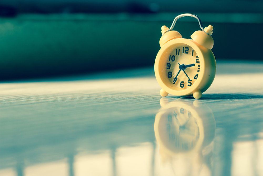 How Long Will My Personal Injury Case Take?