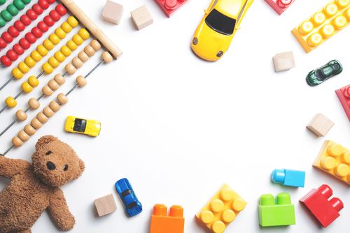 Filing a Defective Toy Claim