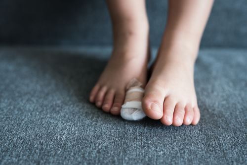 How to Protect Your Child From Common Summertime Injuries