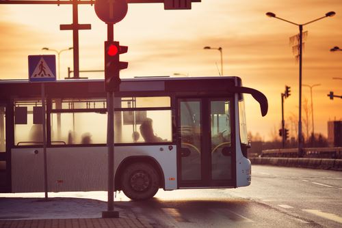 Texans Support Money for Transportation - Survey