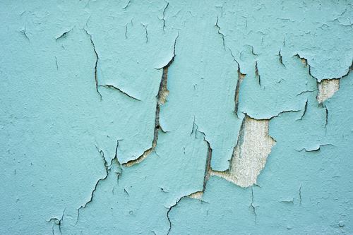 Lead Paint Premises Liability