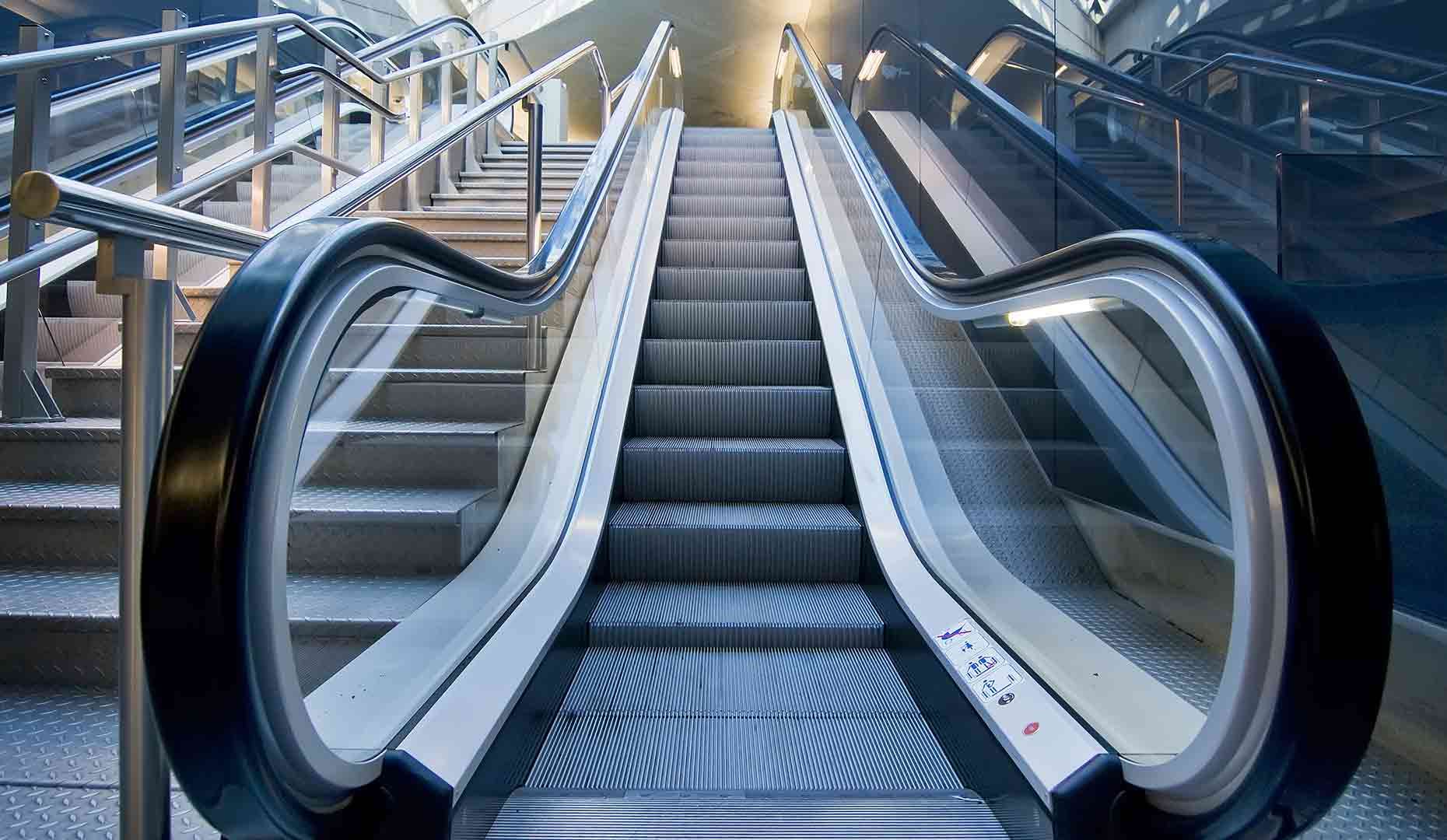 Elevator and Escalator Injuries