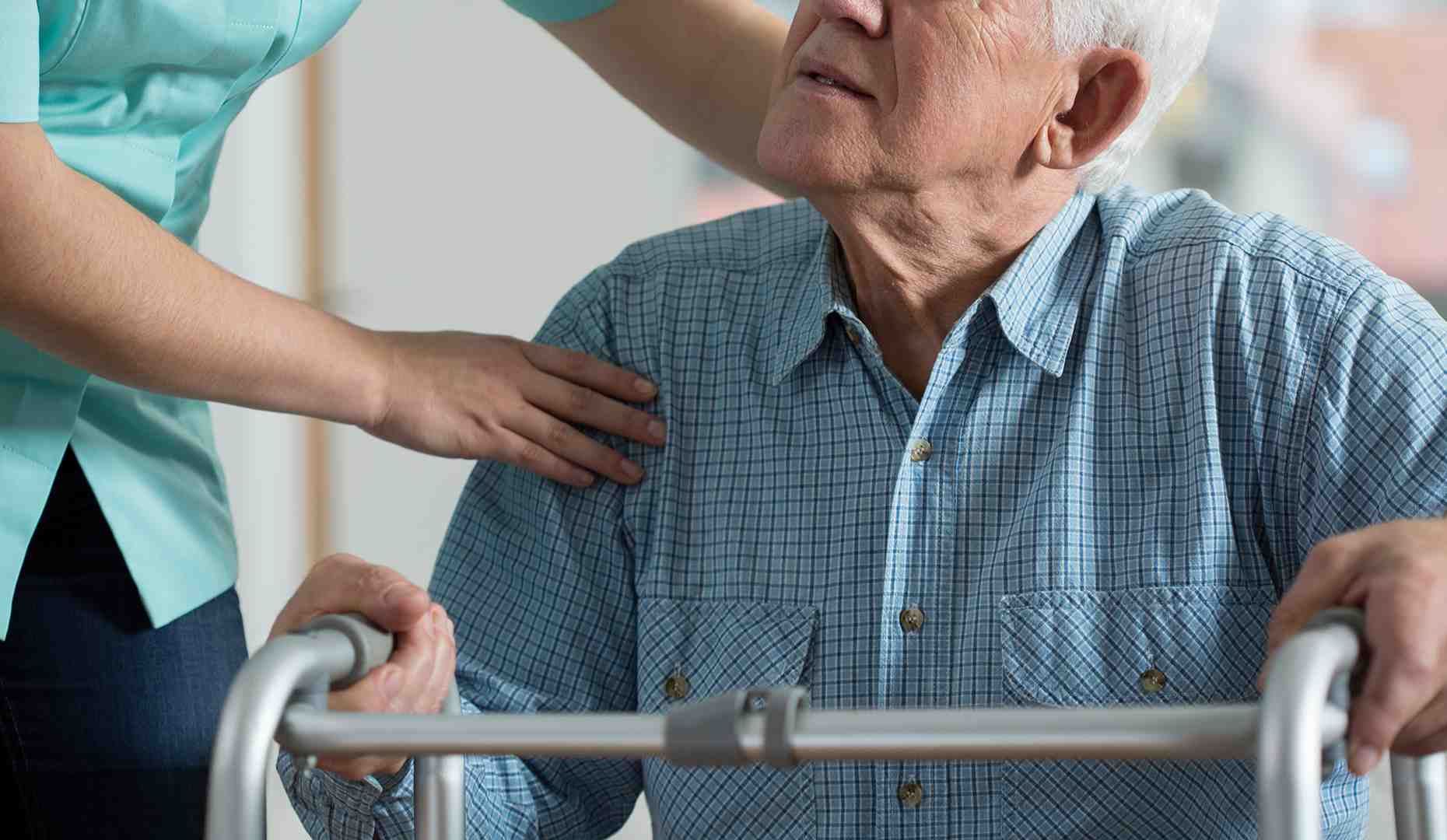 Nursing Home Abuse